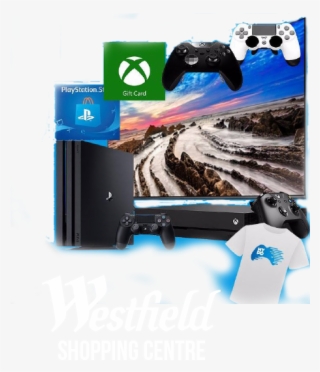 Saturday 10th And Sunday 11th November Westfield Shopping - Tv Samsung Ue49mu7075