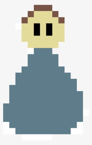 Rimworld Person - Oreo Minecraft Skin