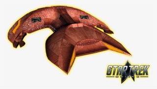 Star Trek Online On Twitter - Reptile