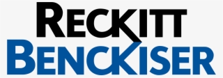 Open - Reckitt Benckiser Old Logo