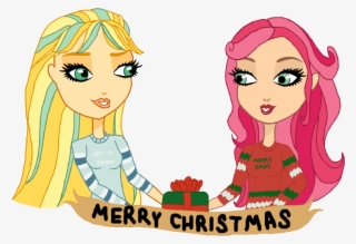 Secret Santa For Daisy - Secret Santa