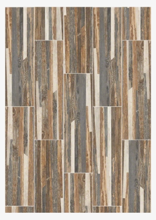 Shaw Dodge City Accent 7" X 24" Ceramic Tile