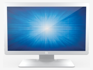 Elo 03-series Touchscreen Monitor For Healthcare