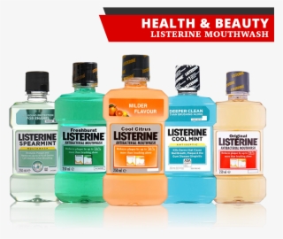 Listerine 구강 250 미리리터 - Listerine Antiseptic Mouthwash Cool Mint 1.5 L(pack