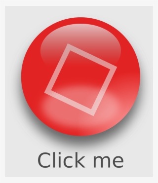 This Free Icons Png Design Of Aqua Botton Circle Red