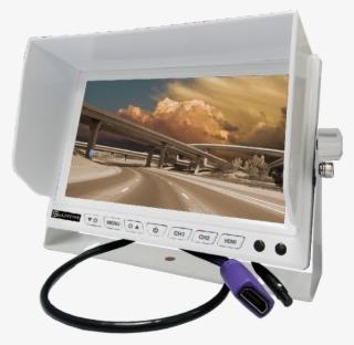 Teleran Logo - Liquid-crystal Display