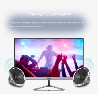 Stereo Speaker - Boombox Brewstreet