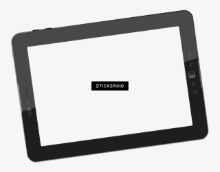 Tablet Frame - Flat Panel Display