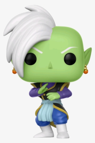 Dragon Ball Super - Funko Dragon Ball Super - Zamasu Pop! Vinyl Figure