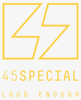 Brändäsimme 45specialin Uudelleen - Triangle