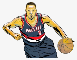 Return Of The Quiet Assassin - Dribble Basketball