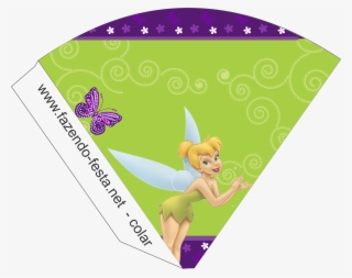 Kit Festa Sininho Personalizada - Fazendo A Festa Safari