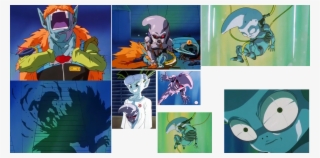 Which Do You Like Better, Dragon Ball Super Or Dragon - Dragon Ball Gt Bebi