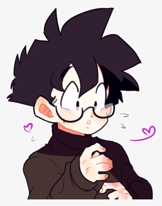 Png - Vegeta Y Bulma