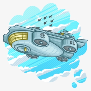 Helicarrier
