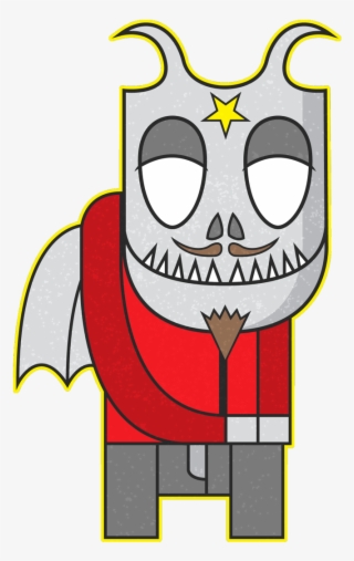 #devildude Hashtag On Twitter - Laptop