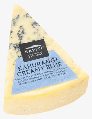 Kāpiti Kahurangi Creamy Blue - Kapiti Ice Cream