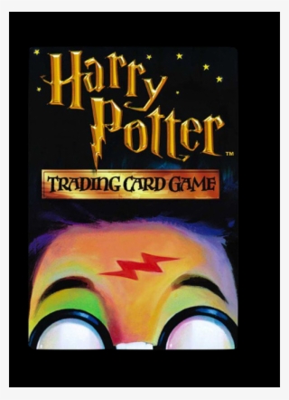 D Harry Potter Trading Card Game