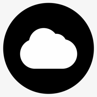 Soundcloud Icon On Black Pictures To Pin Pinterest - Youtube White Icon Png