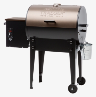 Traeger Tailgater