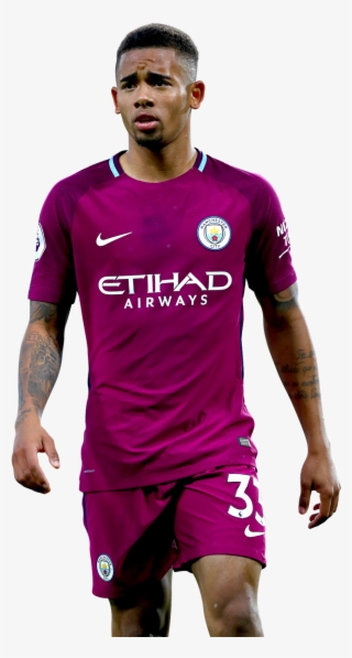 Gabriel Jesus
