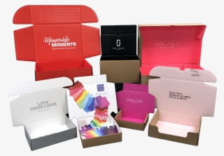 To See More Examples Of E Commerce Packaging Produced - E Commerce Packaging Trends