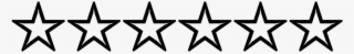 Tattoo Stelle Sfumate