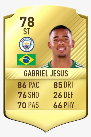 Never Miss A Moment - Andre Gomes Fifa 17