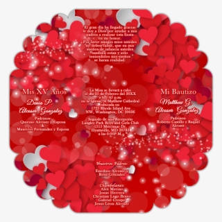 Quinceañera - - Quinceañera