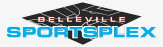 Belleville Sportsplex Logo - Family Sportsplex - Belleville Sportsplex