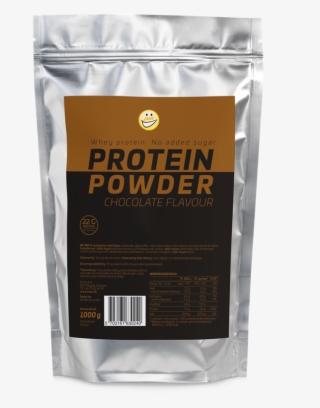 Easis Protein Powder, Chocolate 1 Kg - Easis Protein Powder, Vanilla 1 Kg