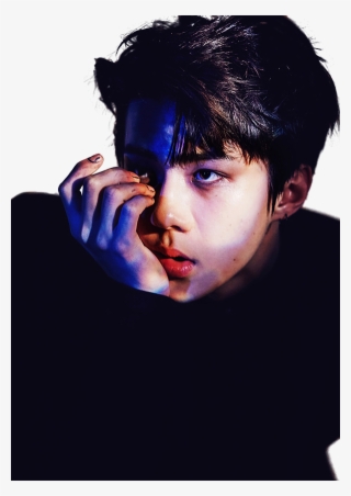 #exo #exo Monster #you Can Call Me Monster #k-pop #kpop - Sehun Monster Teaser