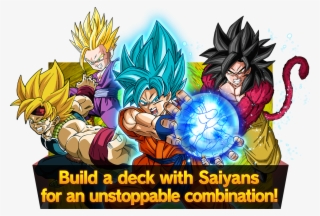 Build A Deck With Saiyans For An Unstoppable Combination - 【中古即納】[tcg]ドラゴンボールヒーローズ Gdb-01 孫悟空(20151128)