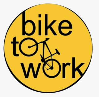 Gear Up For Bike To Work Day - Logo Bike To Work