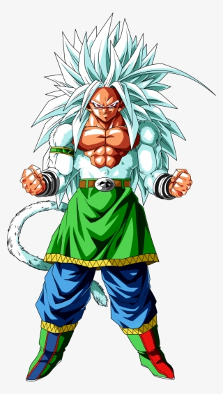 Anyone Else Pissed Ssj1 Is The Form Now - Son Goku Super Saiyan 5 