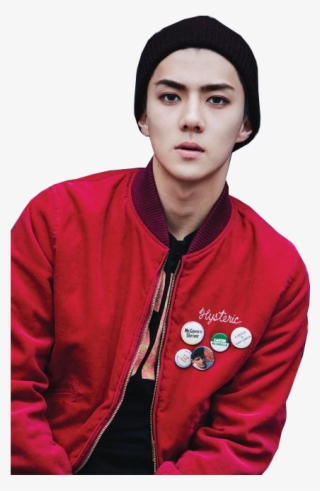 #exo #exok #sehun #kpop #sehun #exo - Oh Sehun Exo Instagram