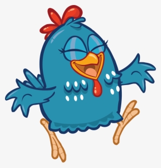 Related Wallpapers - Imagem Galinha Pintadinha Png