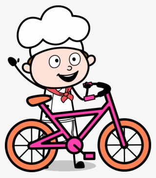 Chef - Vector Graphics