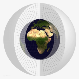 Global Model Grid - Sign Of The Spider By Bertram Mitford