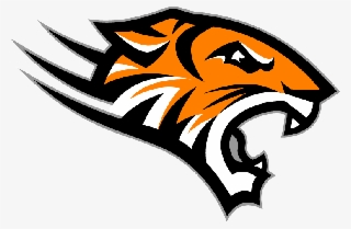 Tiger Head Clipart Cliparts Co Tiger Head Drawing Tiger - Mountain Home High School Logo