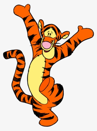 U201ctigger U2019s Song U201d Performed By Paul Winchell - Тигра Из Винни Пуха