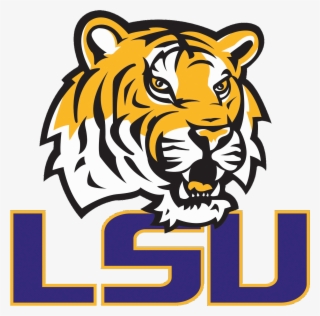 Lsu Tigers Logo Png