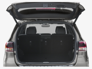 Kia Sorento 2017 - Four-wheel Drive