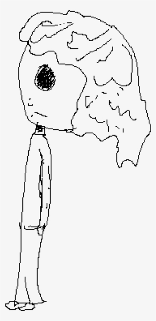 New Drawing Tablet My First Try - Drawing