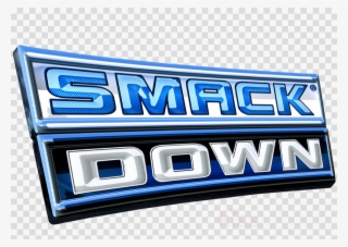 Download Smackdown Vs Raw Wrestling Wwe Print Poster - Smackdown Vs Raw 2011 Logo