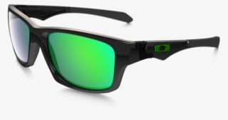Oakley Glasses Png - Oakley Jupiter Squared Oo 9135 - Polished Black/jade
