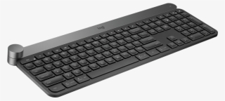 Logitech Craft Advanced With Creative Input Dial Wireless