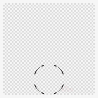 Blue Smoke Png Clipart Royalty-free - White Clock No Background