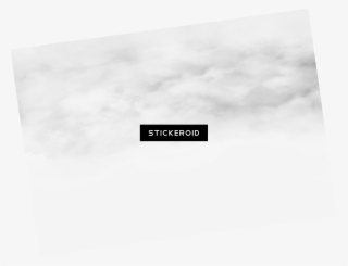 Smoke And Haze - Monochrome