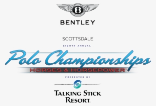 America's Largest Polo Event And Arizona's Hottest - Bentley Scottsdale Polo Party